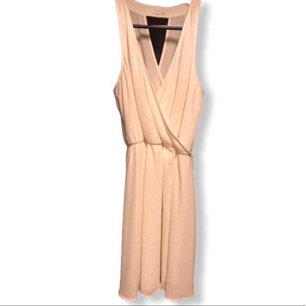 LUSH Sleeveless‎ Dress